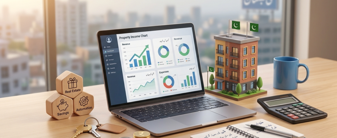 Rental Income 101: Getting Started With Property Investment