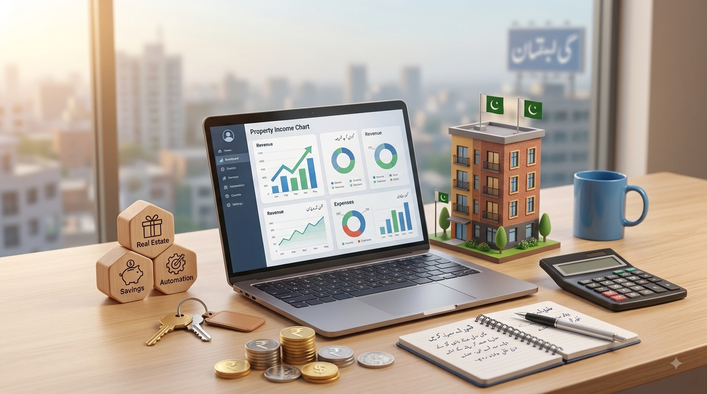 Rental Income 101: Getting Started With Property Investment
