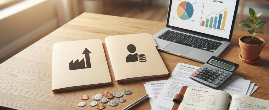 401(k) vs IRA: Which Retirement Account Is Better?