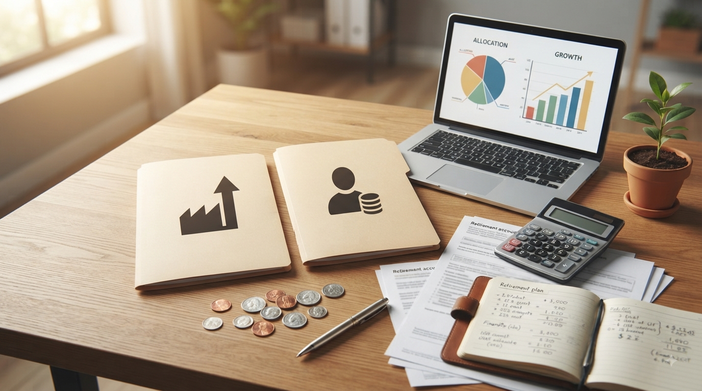 401(k) vs IRA: Which Retirement Account Is Better?