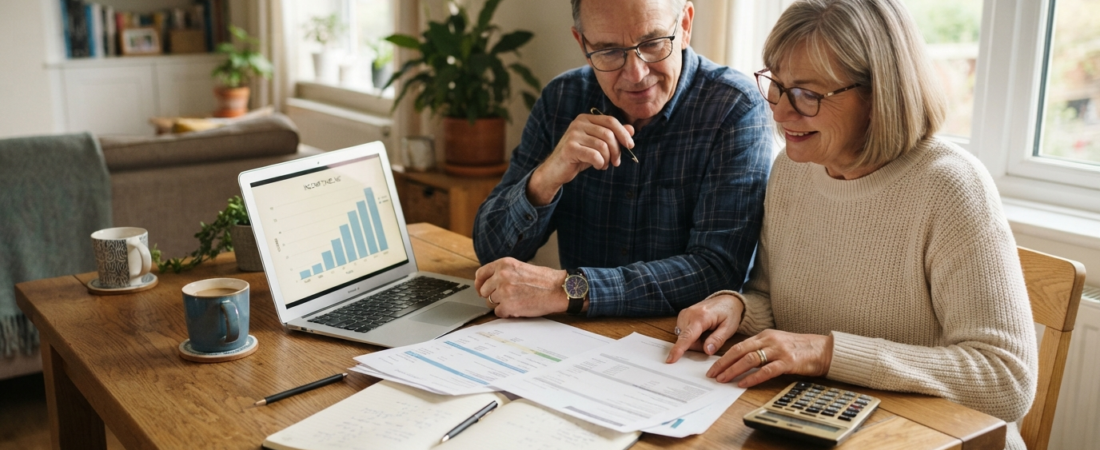 Social Security Benefits: How to Maximize Your Retirement Income