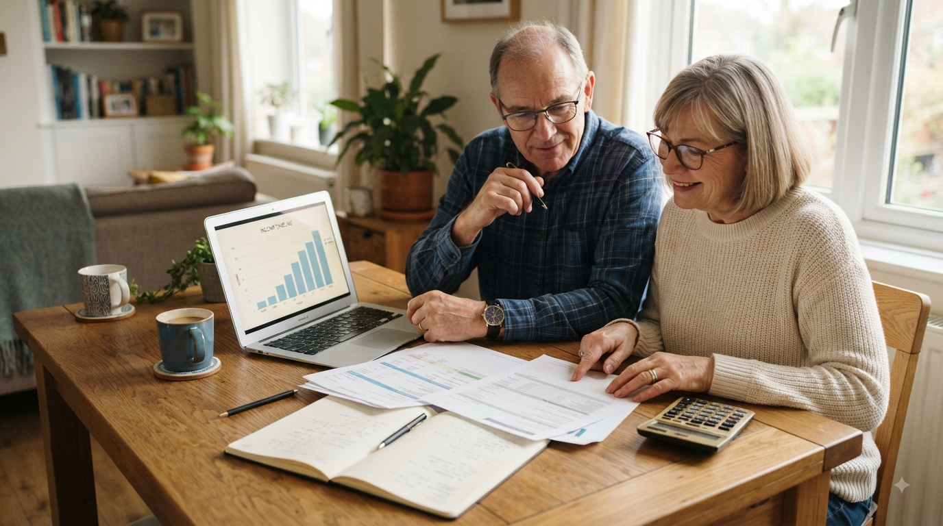 Social Security Benefits: How to Maximize Your Retirement Income