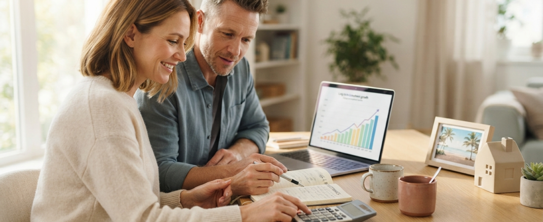 Early Retirement Strategies: The FIRE Movement Explained