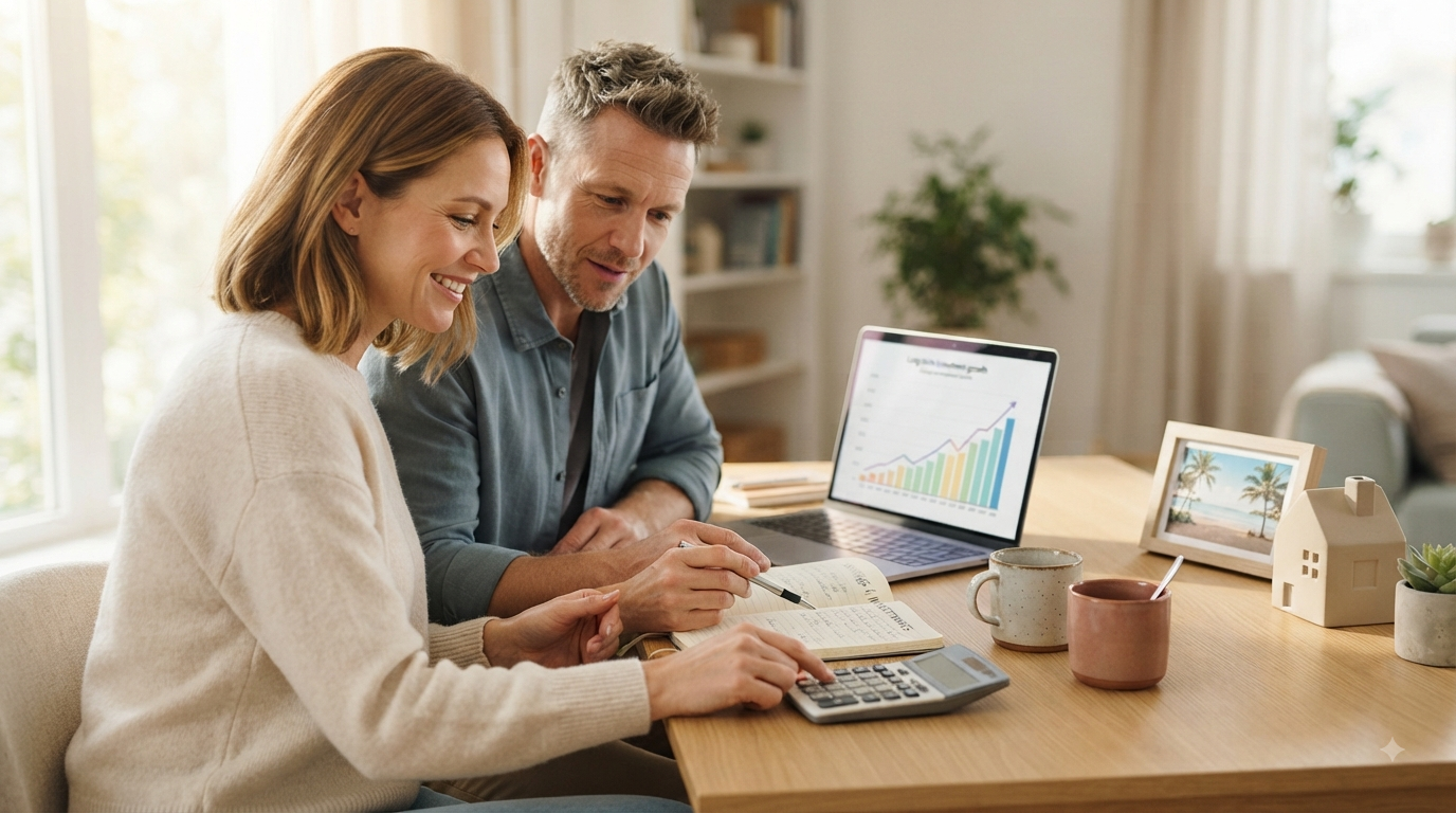 Early Retirement Strategies: The FIRE Movement Explained