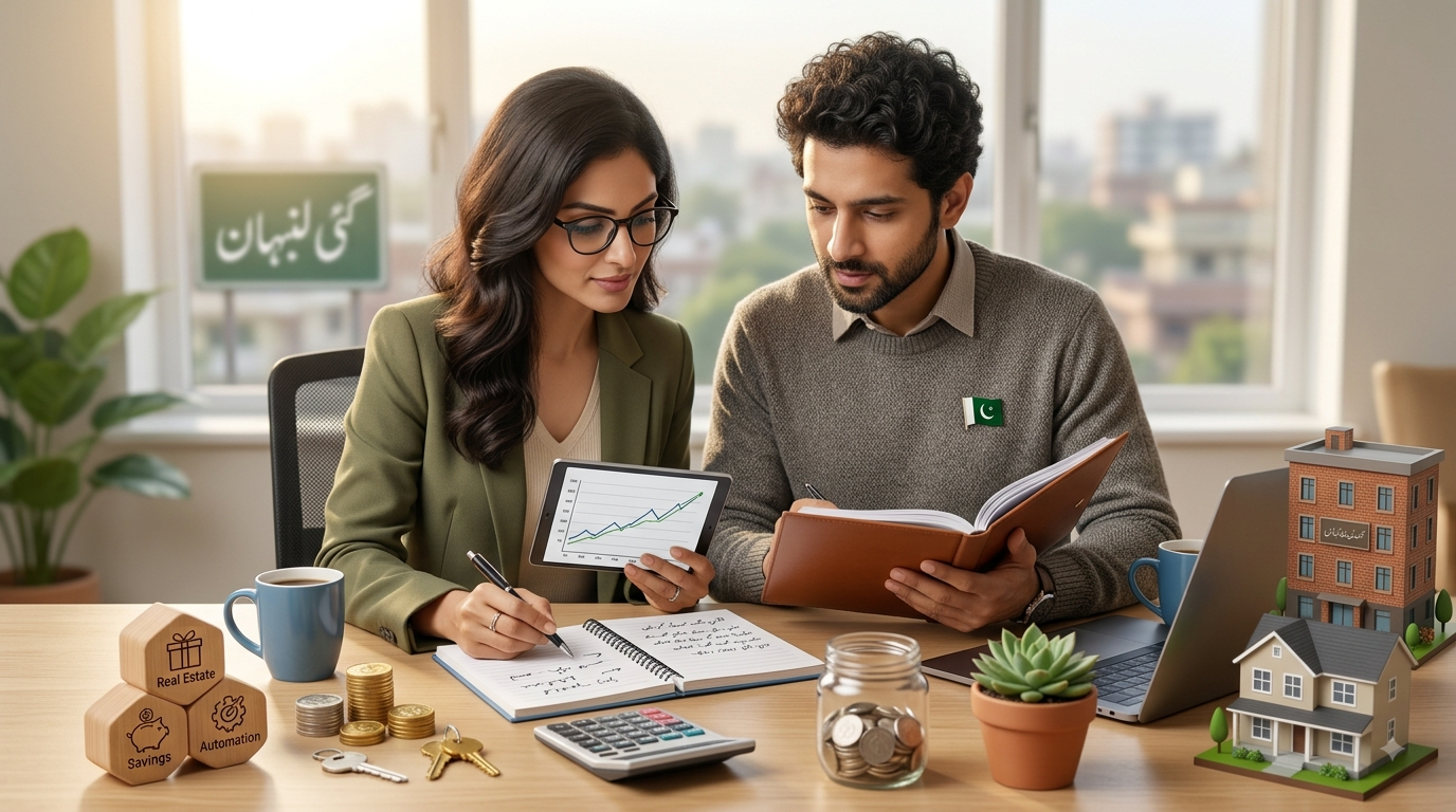 Retirement Planning in Your 30s: How Much Should You Save?